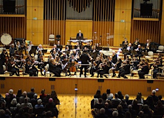 hofgartenORCHESTER: Gesichter der Natur - Kirche