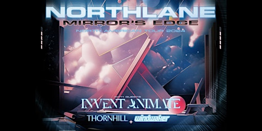 Immagine principale di Northlane 