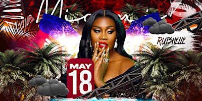 Hauptbild für Haitian Flag Day Weekend (May16th-19th)