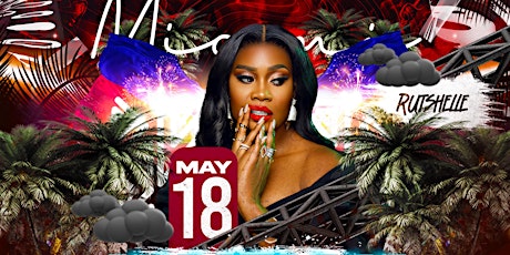 Haitian Flag Day Weekend (May16th-19th)