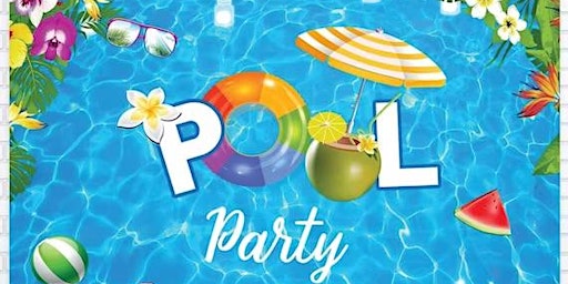 Primaire afbeelding van POOL PARTY