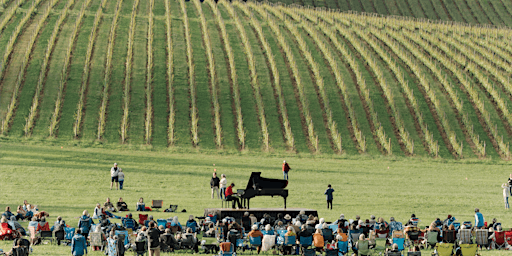 Hauptbild für IN A LANDSCAPE: Stoller Family Estate