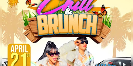 CHILL AND BRUNCH primary image
