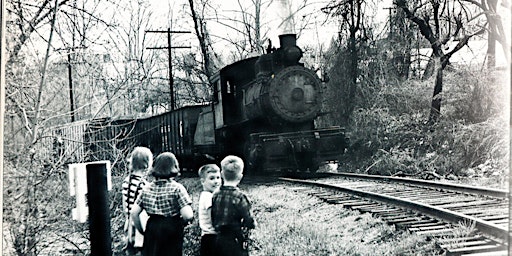 Stony Run Learning Walk: The Ma & Pa Railroad  primärbild