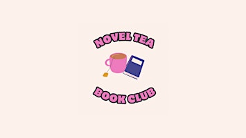 April book club primary image