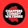 Chappers Comedy's Logo