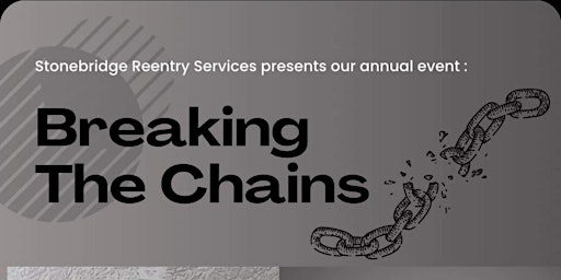 Imagem principal do evento Breaking the Chains