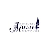 Historic Music of Newport's Logo
