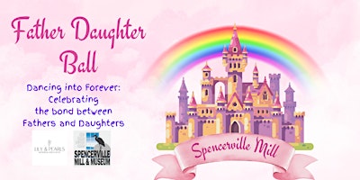Image principale de Father Daughter Ball - SOLD OUT