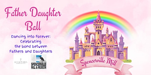 Imagen principal de Father Daughter Ball - SOLD OUT