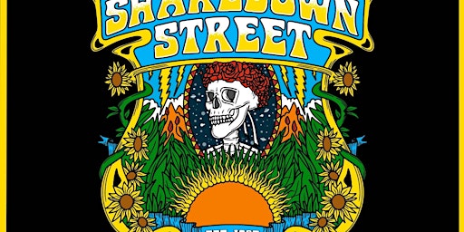 Imagem principal do evento Shakedown Street Band