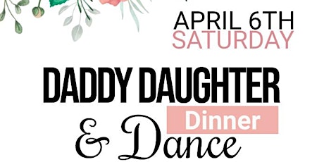 Rotary Father Daughter Dance & Dinner