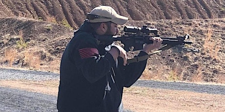 Variable Power Optic 1/Mid-Range Carbine