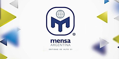 Mensa Argentina - MENDOZA - 23 de Marzo de 2024 primary image