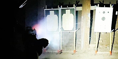 Imagem principal do evento Low Light Pistol Skills