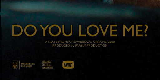 Imagem principal de Do You Love Me? (2023)
