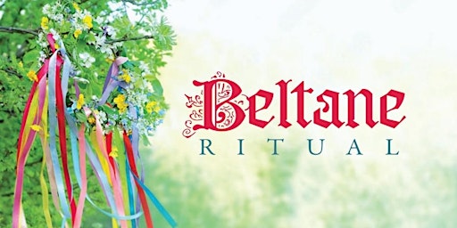 Imagem principal do evento Beltane Ritual