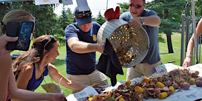 Lake Orion Sunrise Rotary Seafood Boil primary image