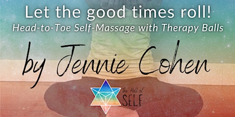 Let the Good Times Roll by Jennie Cohen