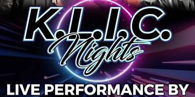 K.L.I.C NIGHTS primary image