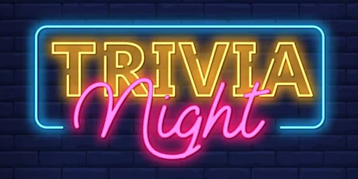 Trivia Night at Abbey Tavern  primärbild