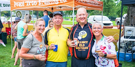 Hauptbild für Independence BrewBQ 2024