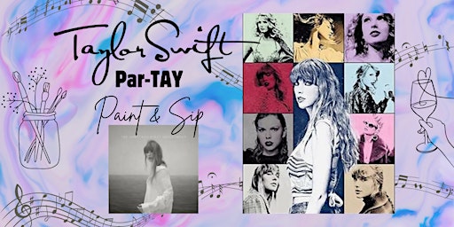 Imagem principal do evento Taylor Swift Night - Round 2