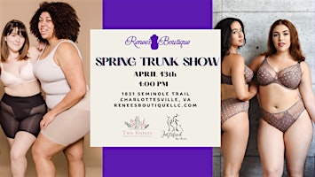 Imagen principal de Spring Trunk Show