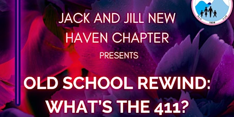 Old School Rewind:  What's the 411?