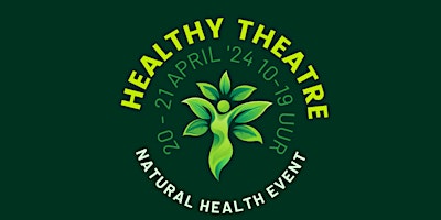 Imagem principal do evento Healthy Theater