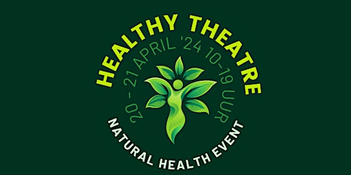 Healthy Theater primary image