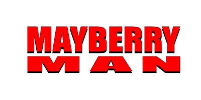 Mayberry Man Movie Screening primary image
