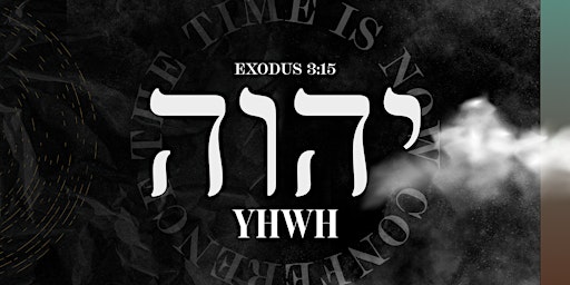 TTIN '24-YHWH primary image