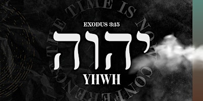 Imagem principal de TTIN '24-YHWH