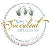Logo de Kristy's Succulent Kreations
