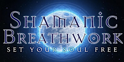 Shamanic Breathwork with Jasin Deegan primary image