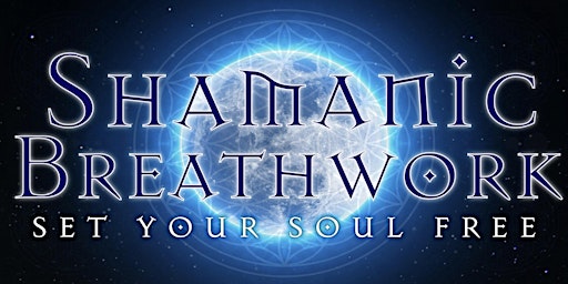 Shamanic Breathwork with Jasin Deegan primary image