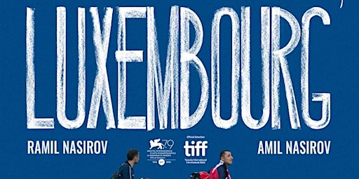 Primaire afbeelding van Luxembourg, Luxembourg (2022)