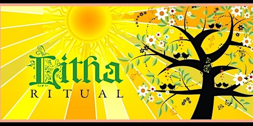 Hauptbild für Litha Ritual
