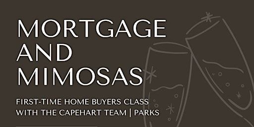 Mortgage and Mimosas  primärbild