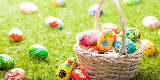 Primaire afbeelding van Easter Celebration