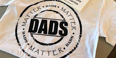 Dads Matter Steering Committee Parent Wellness Series - Finding Balance primary image