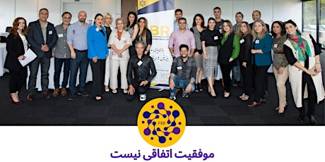 Persian Business Network Marketing - Melbourne #16- 01/06/2024