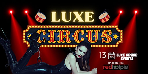 Primaire afbeelding van Luxe Circus