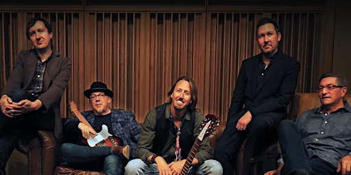 Imagem principal de Don't Back Down: A Tom Petty Tribute