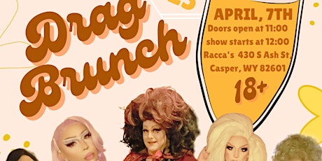 Drag Brunch