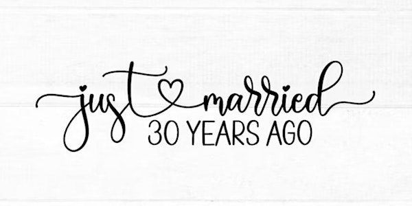 The Baker’s 30th Year Vow Renewal