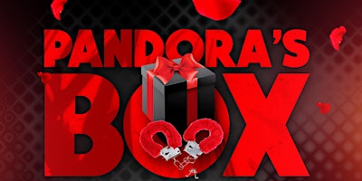 Imagem principal do evento Pandora's Box