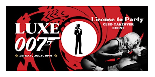 Luxe 007  primärbild