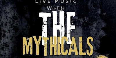 Live Music Night - The Mythicals primary image